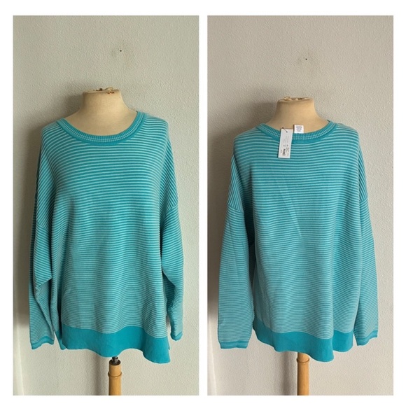 Livi Active Sweaters - Livi Active sweater size 22/24